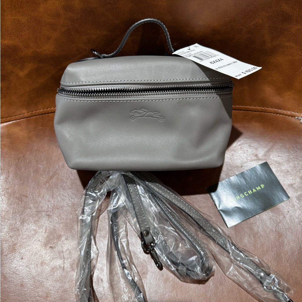 Longchamp Xs Le Pliage Xtra Vanity bag